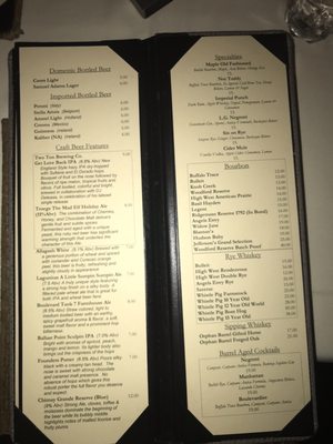 Menu photo 6 La Griglia Kenilworth, NJ Menu photo 6 La Griglia Kenilworth, NJ