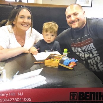 Benihana - Sushi Bars Near Me - Pennsauken, New Jersey