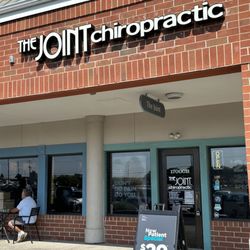 Welcome to The Joint Chiropractic - Brookfield! Your visit to The Joint will be new and different from any healthcare experience you've had.