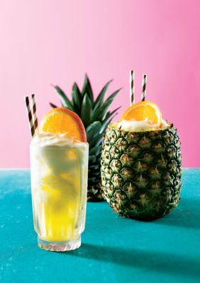 Flamingo Bloom, TST by null