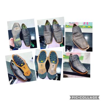 Jervis Hub Cobbler - Shoe Repair Near Me - Dublin, D