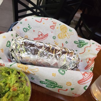 La Mexicana Grill - Huge burrito, will fill even the hungriest stomach! - Mexican Near Me - Chicago, Illinois La Mexicana Grill - Huge burrito, will fill even the hungriest stomach! - Mexican Near Me - Chicago, Illinois