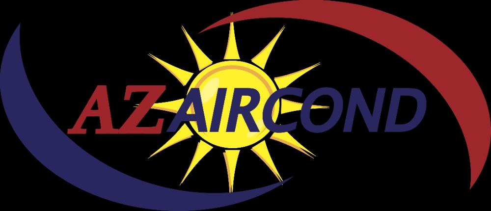 Slide of AZ Aircond