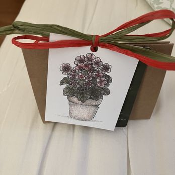 Glendora Gardens Nursery and Tree Farm - Gift card packaging - Nurseries & Gardening Near Me - Glendora, California