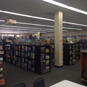 Madness Games and Comics - Huge store with aisle after aisle of geek goods. And huge open play space too. - Hobby Shops Near Me - Plano, Texas Madness Games and Comics - Huge store with aisle after aisle of geek goods. And huge open play space too. - Hobby Shops Near Me - Plano, Texas
