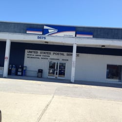 US Postal Service