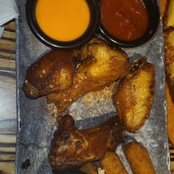Dogwood Social House