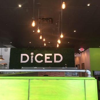 Diced- Kendall - Diced - Salad Near Me - Miami, Florida Diced- Kendall - Diced - Salad Near Me - Miami, Florida