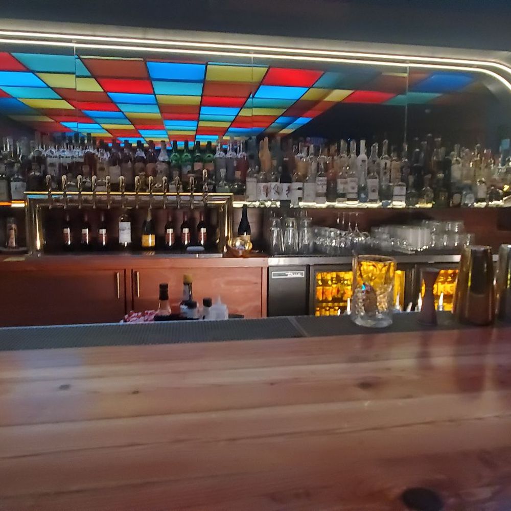 Bar Bar