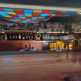 Bar Bar
