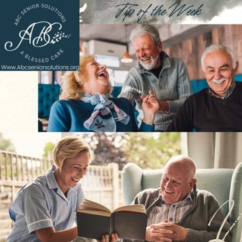 ABC Senior Solutions - Socialize more when you donate items that you aren't using anymore. Declutter with us - Movers Near Me ABC Senior Solutions - Socialize more when you donate items that you aren't using anymore. Declutter with us - Movers Near Me
