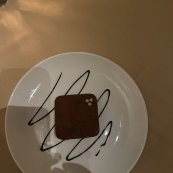 Gina's on Congress - Tiramisu - French Near Me - Austin, Texas