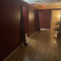 8th Avenue Video - VIP room!
