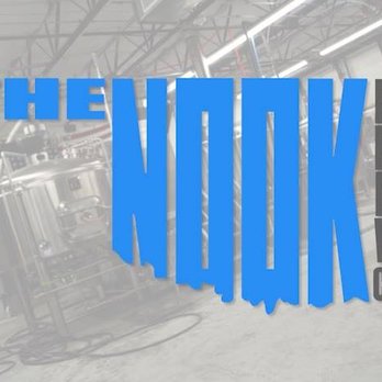 The Nook Brewing - Breweries Near Me - Broken Arrow, Oklahoma