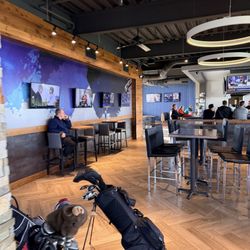 Topgolf