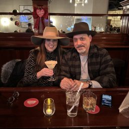 Food and appetizers are always fresh and delicious! We always have a great time here at Butterfields! Sara at the Bar was super sweet! Food and appetizers are always fresh and delicious! We always have a great time here at Butterfields! Sara at the Bar was super sweet!