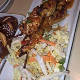 Skewers HH