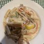 Antonio's italian Grill