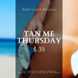 Salt & Light Beauty - Special