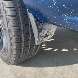 First Class Car Wash
