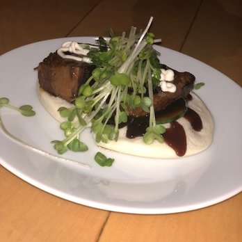 Oiistar - PORK BELLY - Asian Fusion Near Me - Chicago, Illinois Oiistar - PORK BELLY - Asian Fusion Near Me - Chicago, Illinois