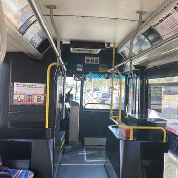 Long Beach Transit - Public Transportation Near Me - Long Beach, California