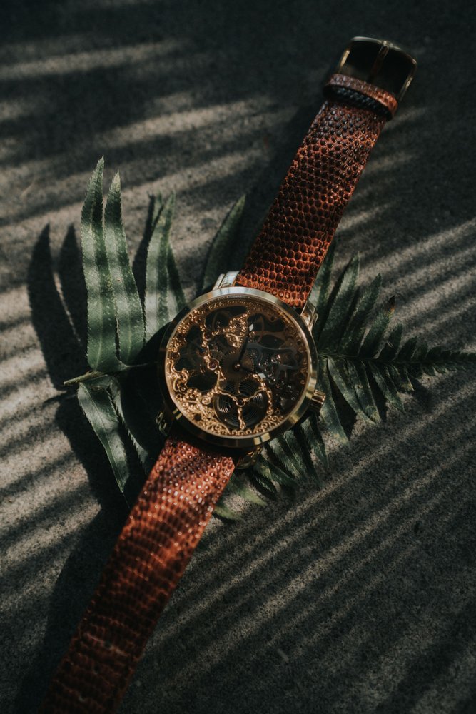 ALBERTO’S CLOCK & WATCH SHOP Updated September 2024 18 Photos & 57