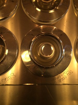 Prime Gelato by null