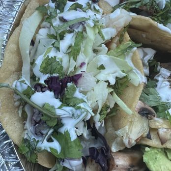 Sancho's Tacos - Flounder (Fish) - Tacos Near Me - Bakersfield, California Sancho's Tacos - Flounder (Fish) - Tacos Near Me - Bakersfield, California