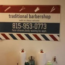 Traditional Barbershop
