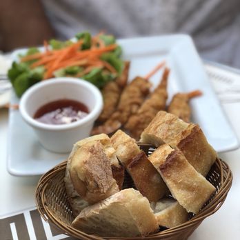 Fleurus Café - Breakfast & Brunch Near Me - Paris, 75