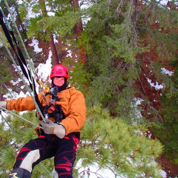 Ziplines at Pacific Crest - Repelling - Ziplining Near Me - Wrightwood, California Ziplines at Pacific Crest - Repelling - Ziplining Near Me - Wrightwood, California