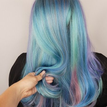 Em Hair Studio - Hair Salons Near Me - Arcadia, California
