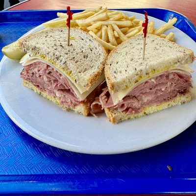 Phil's Deli & Grill by null
