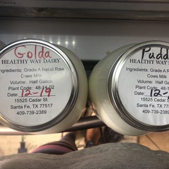 Healthy Way Dairy - Specialty Food Near Me - Santa Fe, Texas Healthy Way Dairy - Specialty Food Near Me - Santa Fe, Texas