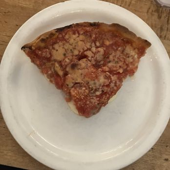 Lou Malnati's Pizzeria - Slice - Pizza Near Me - Elk Grove, Illinois Lou Malnati's Pizzeria - Slice - Pizza Near Me - Elk Grove, Illinois