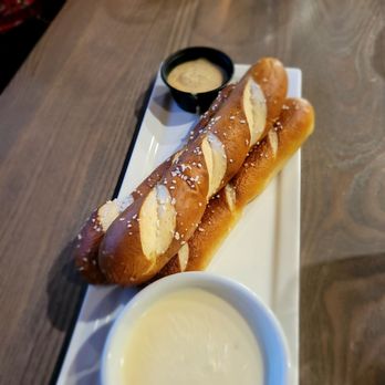 Caribbean Jack's - Pretzel sticks - Caribbean Near Me - Daytona Beach, Florida Caribbean Jack's - Pretzel sticks - Caribbean Near Me - Daytona Beach, Florida
