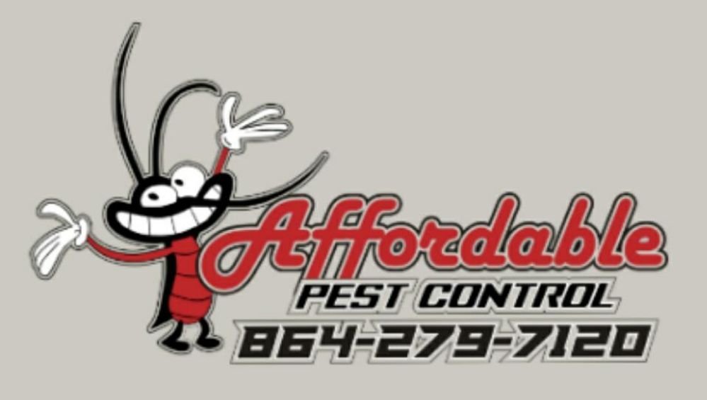 The Affordable Pest Control - veterans service organization in Duncan, SC