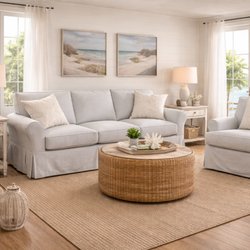 TD's Fine Furniture Outlet