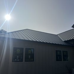 Duffield Roofing & Exteriors