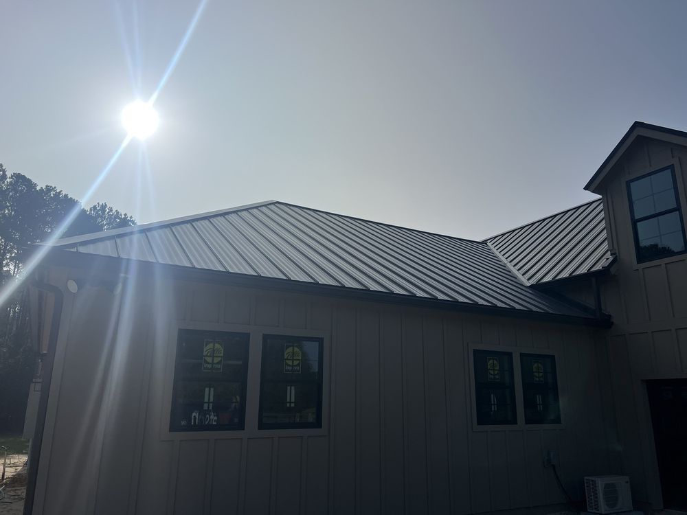 Slide of Duffield Home Improvements