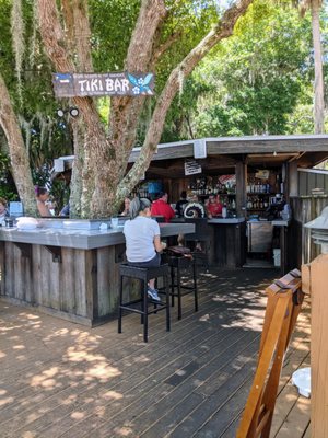 Corky Bell's Seafood at Gator Landing by null