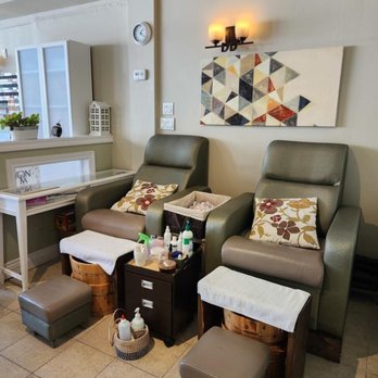 Spa Olive - Photo - Massage Near Me - North York, Ontario