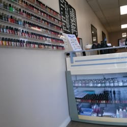 Diane's Nails