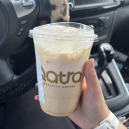 Espresso Espresso