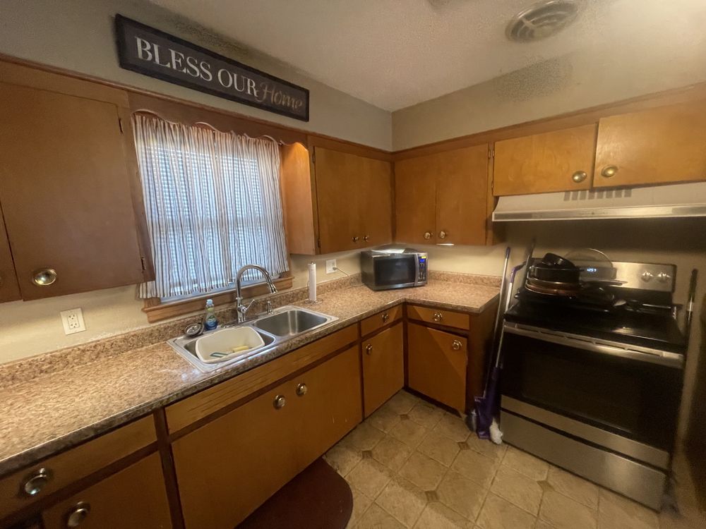 Freedom Electrical Services - veterans service organization in Liberty, MO