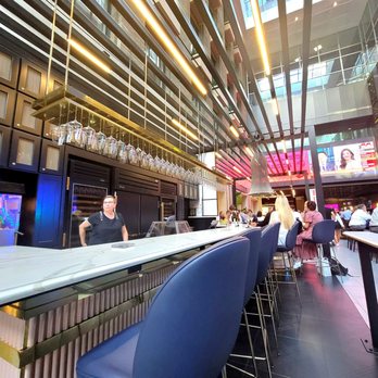High Street Place - Food Court Near Me - Boston, Massachusetts