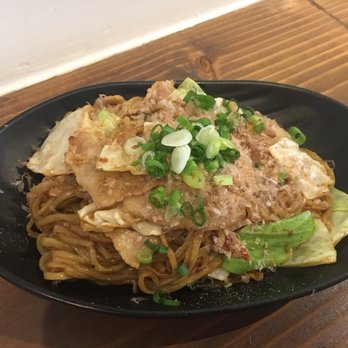 DokoDemo - Yakisoba - Ramen Near Me - New York, New York DokoDemo - Yakisoba - Ramen Near Me - New York, New York