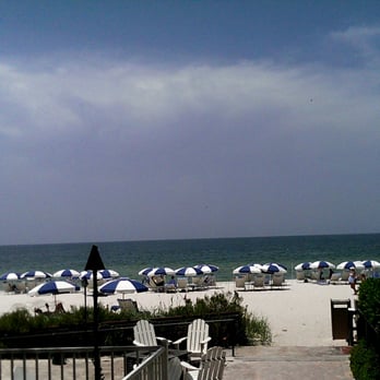 BALEEN Naples - View for Sunday brunch - Seafood Near Me - Naples, Florida
