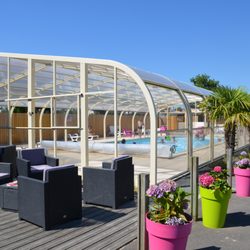 Camping les Logeries
